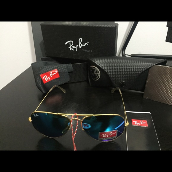 RayBan Accessories Ray Ban Poshmark
