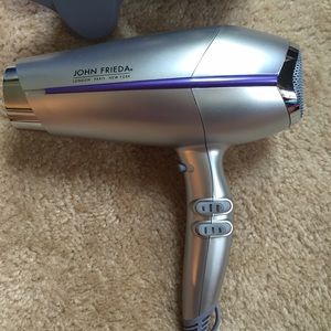 John Frieda Frizz- Ease hair dryer