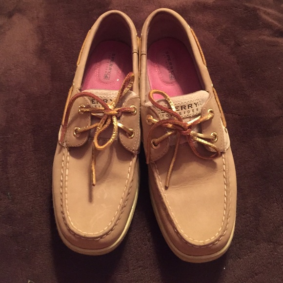 Top-sider Sperrys