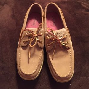 Top-sider Sperrys