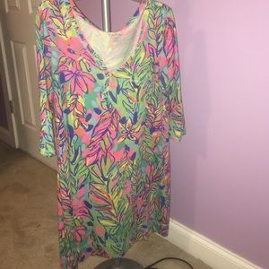 Lilly Pulitzer dress