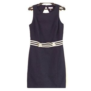 Lily Pulitzer back keyhole dress