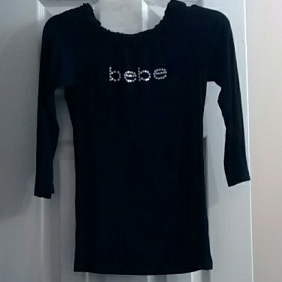 BeBe Top