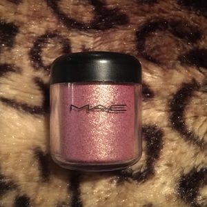 Mac Rose Pigment
