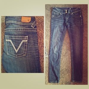 vigoss jeans SZ 1