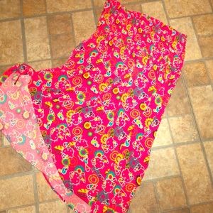 Hello Kitty Sun Dress