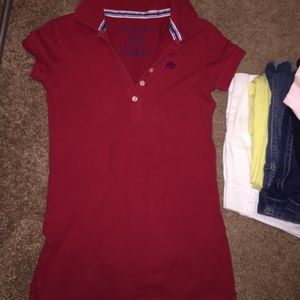 Xm aeropostale shirt. Original