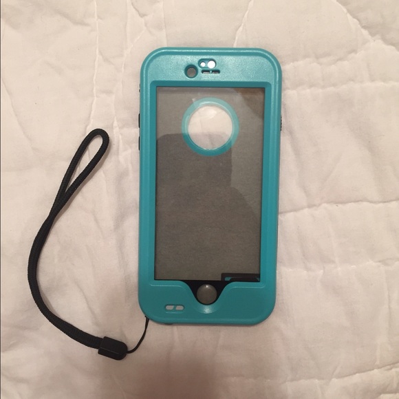 iPhone 6 waterproof case