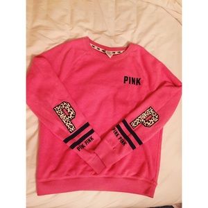 PINK Crewneck