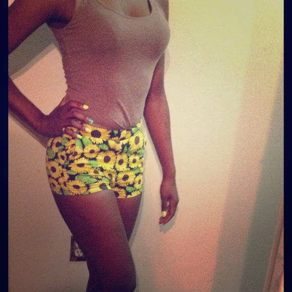 SUMMER OUTFIT!!