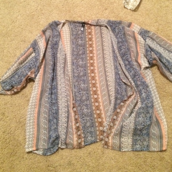 I got this from the kids section at tillys