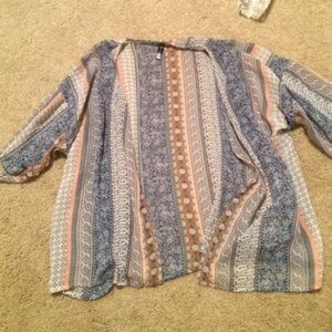 I got this from the kids section at tillys