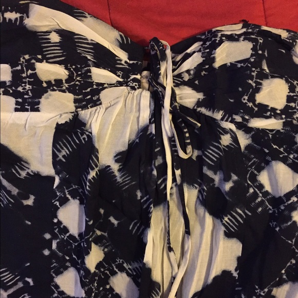 Maxi dress - Picture 2 of 2