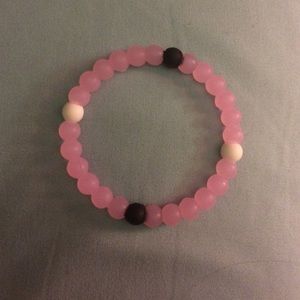 Light Pink Lokai Knockoff