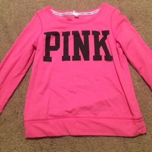 Victoria secret pink