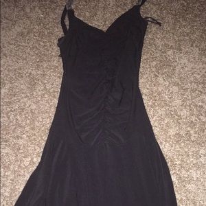 Formal dress