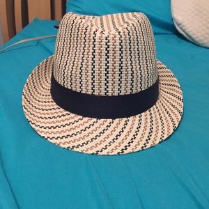 Fedora hat