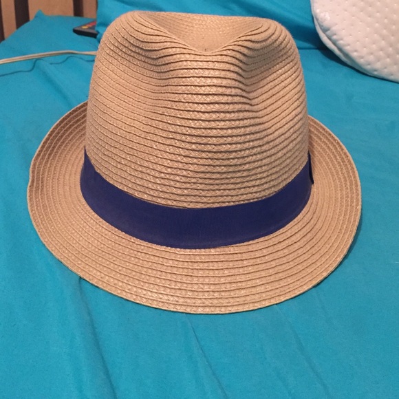 Fedora hat