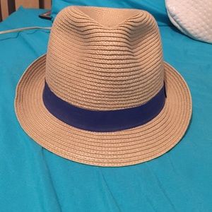 Fedora hat