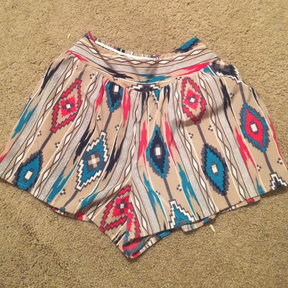shorts