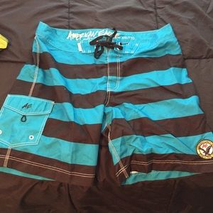Bundle of AE, Nike, Calvin