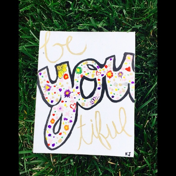 Quote Painting