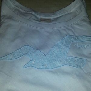 hollister long sleeve