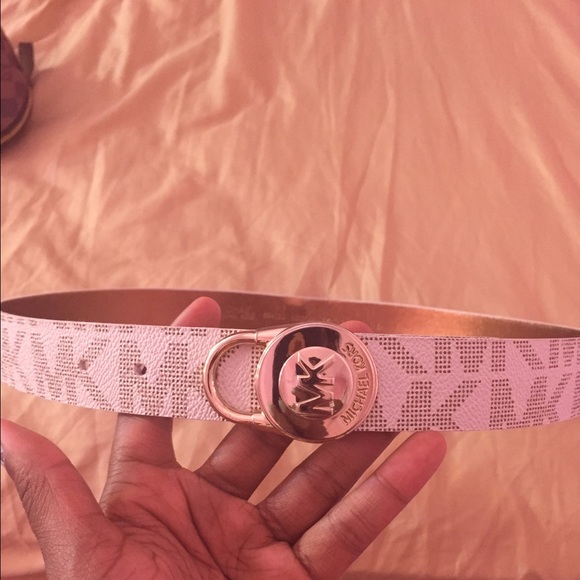 Michael Kors Belt