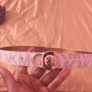 Michael Kors Belt