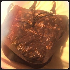 American eagle purse / bag