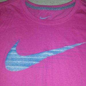 nike shirt