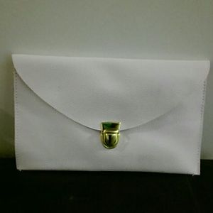 Envelope Clutch