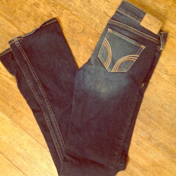 Hollister jeans