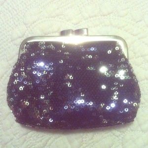 Coin holder