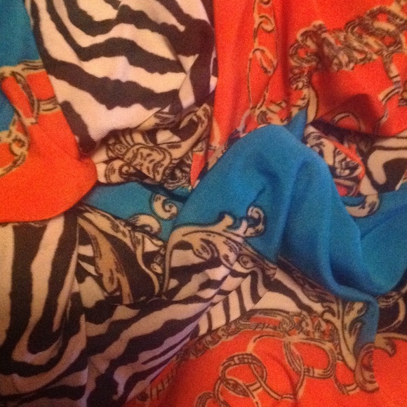 Printed Leggings