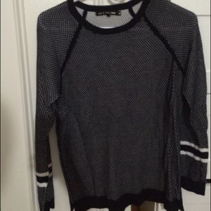 Rag & Bone jersey sweatshirt