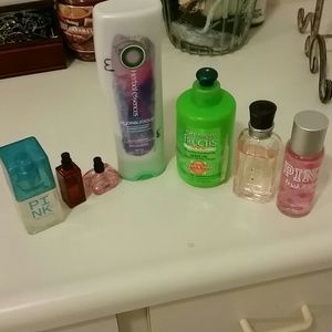 Beauty product bundle deal!!!