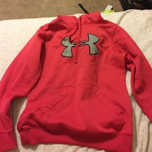 Women's Under Armour Hoodie