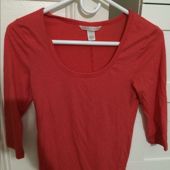 Victoria's Secret cotton top