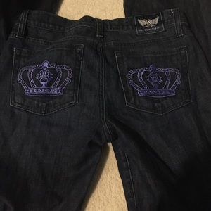 Rock & republic jeans