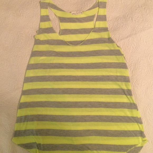Athletic Top