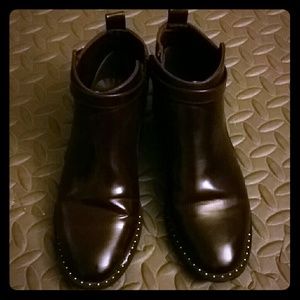 H&M boots size 8