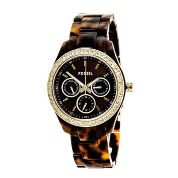 Fossil watch