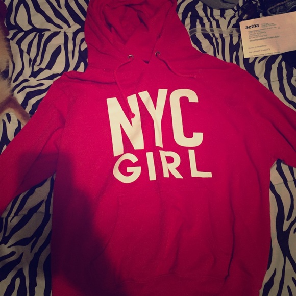 Forever 21 girls hoodies