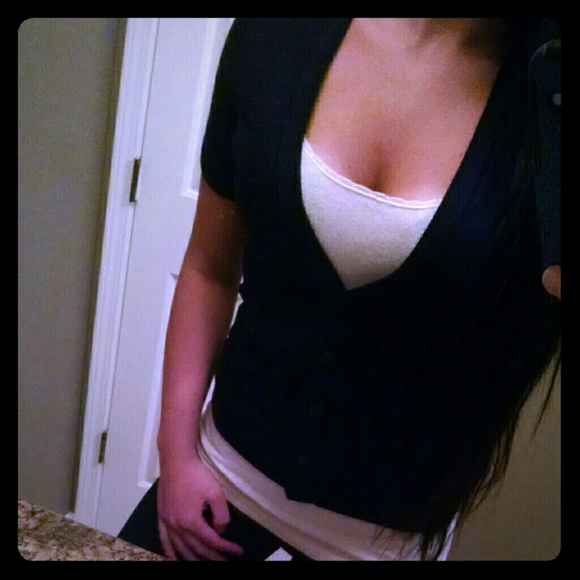 American Eagle Outfitters Cardigan Sweater