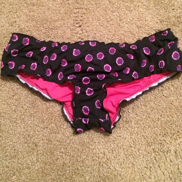 bottoms