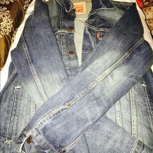 Levi's Jean jacket