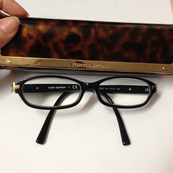 Tory Burch Glasses TY2013