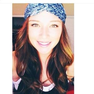 Cute Headwrap / Headband