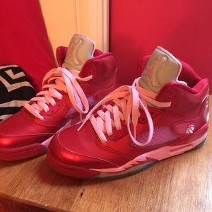 ❗️❗️SOLD❗️❗️Valentine's retro 5s